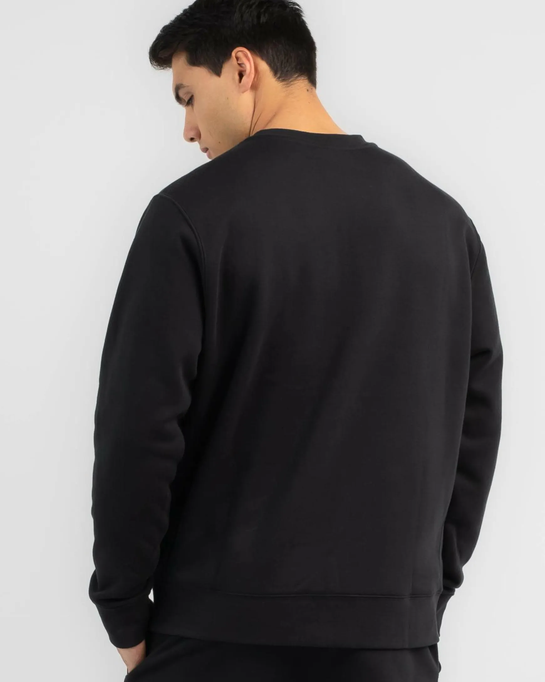 Sportswear Club Crew Sweatshirt