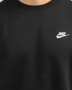 Sportswear Club Crew Sweatshirt