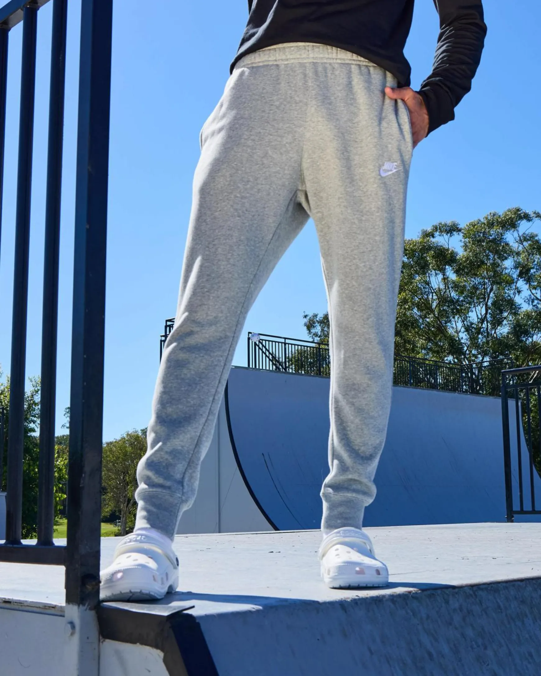 Sportswear Club Fleece Track Pants