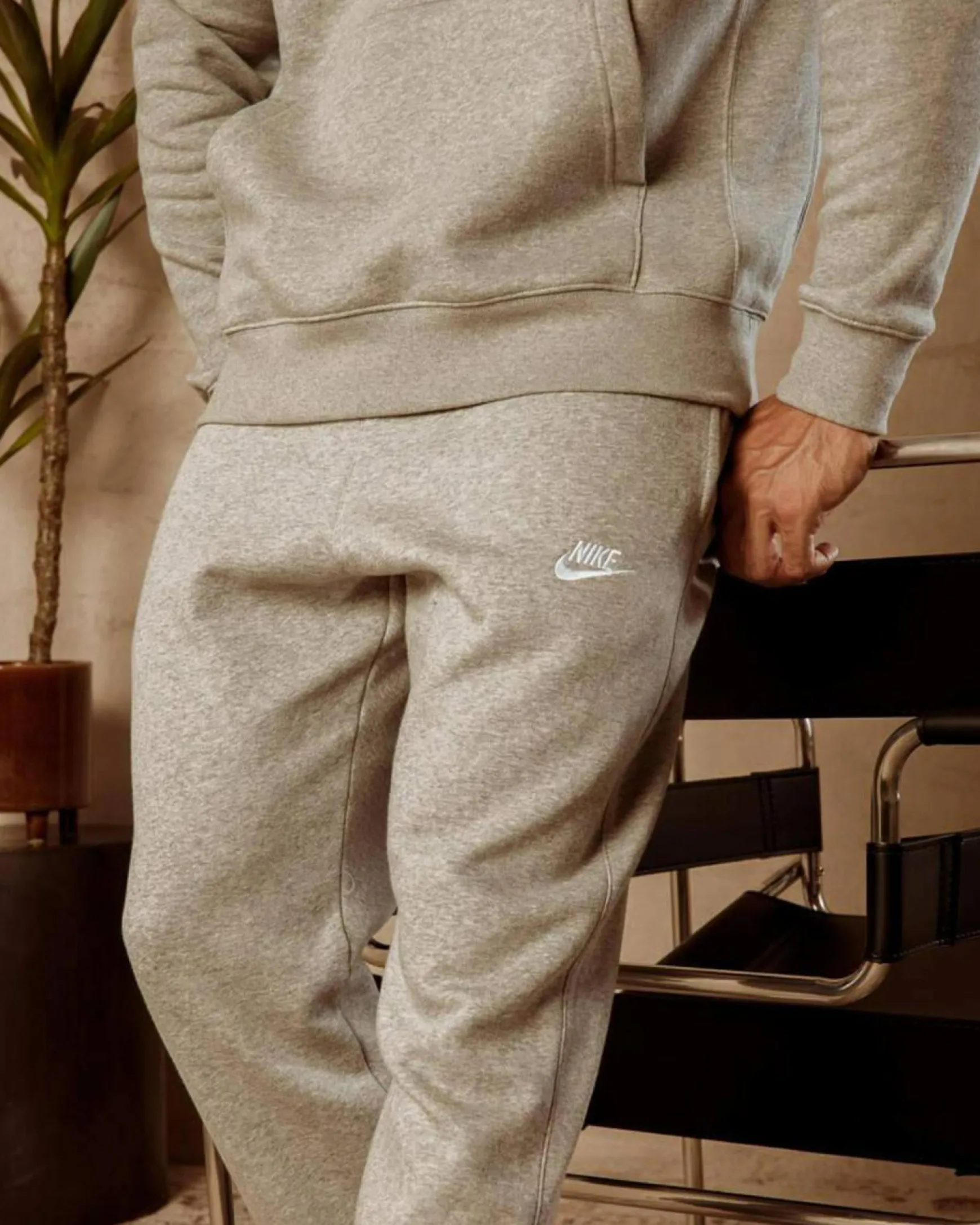 Sportswear Club Fleece Track Pants