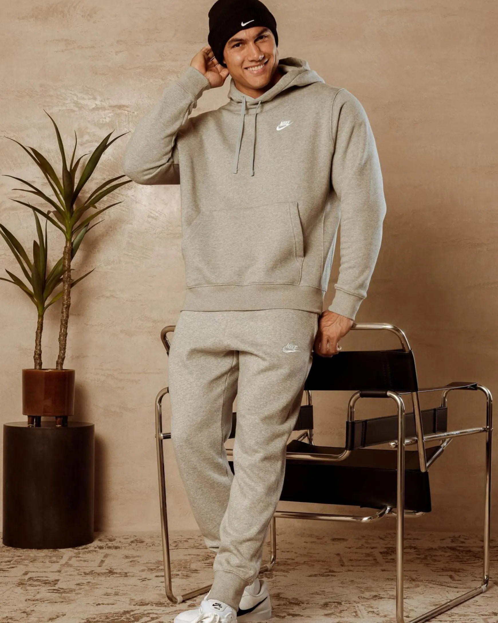 Sportswear Club Fleece Track Pants