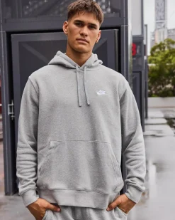 Sportswear Club Hoodie