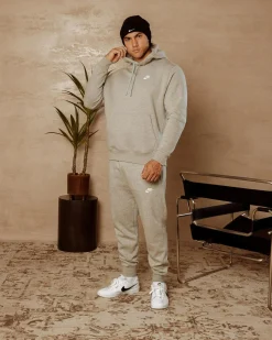 Sportswear Club Hoodie