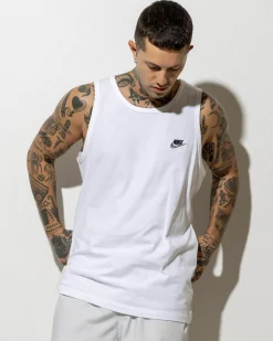 Sportswear Club Singlet Tank