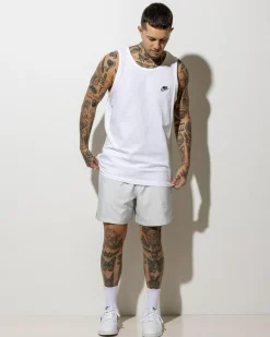 Sportswear Club Singlet Tank