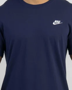 Sportswear Club T-Shirt