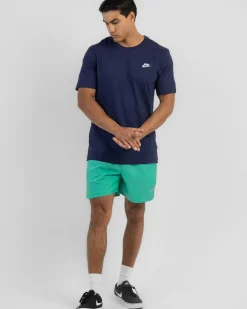 Sportswear Club T-Shirt