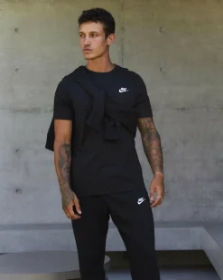 Sportswear Club T-Shirt