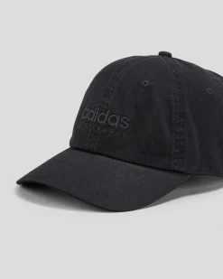 Sportswear Dad Cap