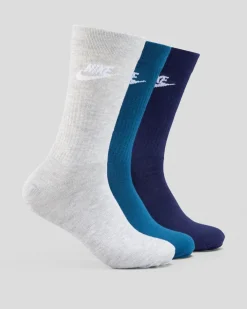 Sportswear Everyday Essential Socks