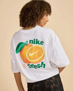 Sportswear Fruit SPD Oversized T-Shirt