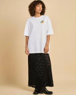 Sportswear Fruit SPD Oversized T-Shirt