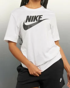 Sportswear Icon Futura T-Shirt