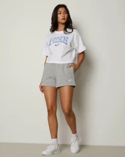 Sportswear Loose Cropped T-Shirt