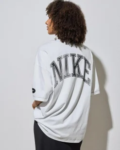 Sportswear Street Oversized T-Shirt