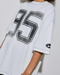 Sportswear Street Oversized T-Shirt