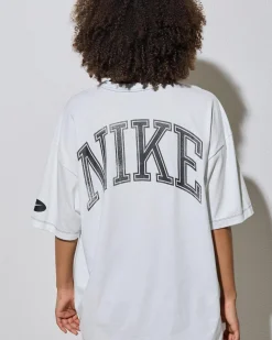 Sportswear Street Oversized T-Shirt