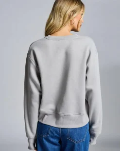 Sporty Sweatshirt