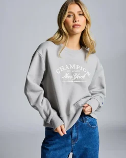 Sporty Sweatshirt