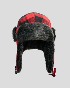 Spotter Trapper Hat