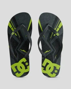 Spray Graffik Thongs