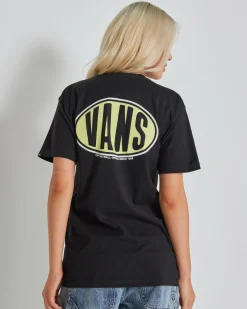 Spray On Short Sleeve T-Shirt