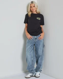 Spray On Short Sleeve T-Shirt