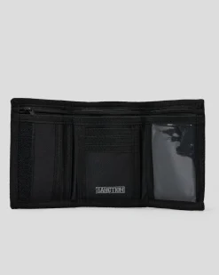 Squad Tri-Fold Wallet