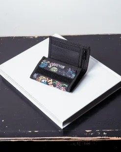 Squad Tri-Fold Wallet
