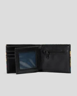 Squad Wallet