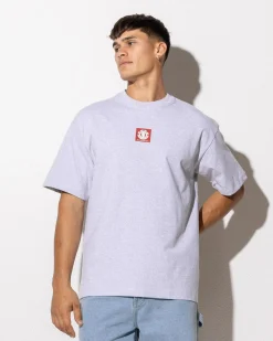 Square Logo T-Shirt