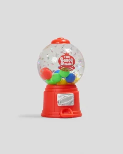 Squish Candy Snow Globe