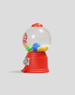 Squish Candy Snow Globe