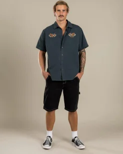 1st Grade Service Short Sleeve Shirt