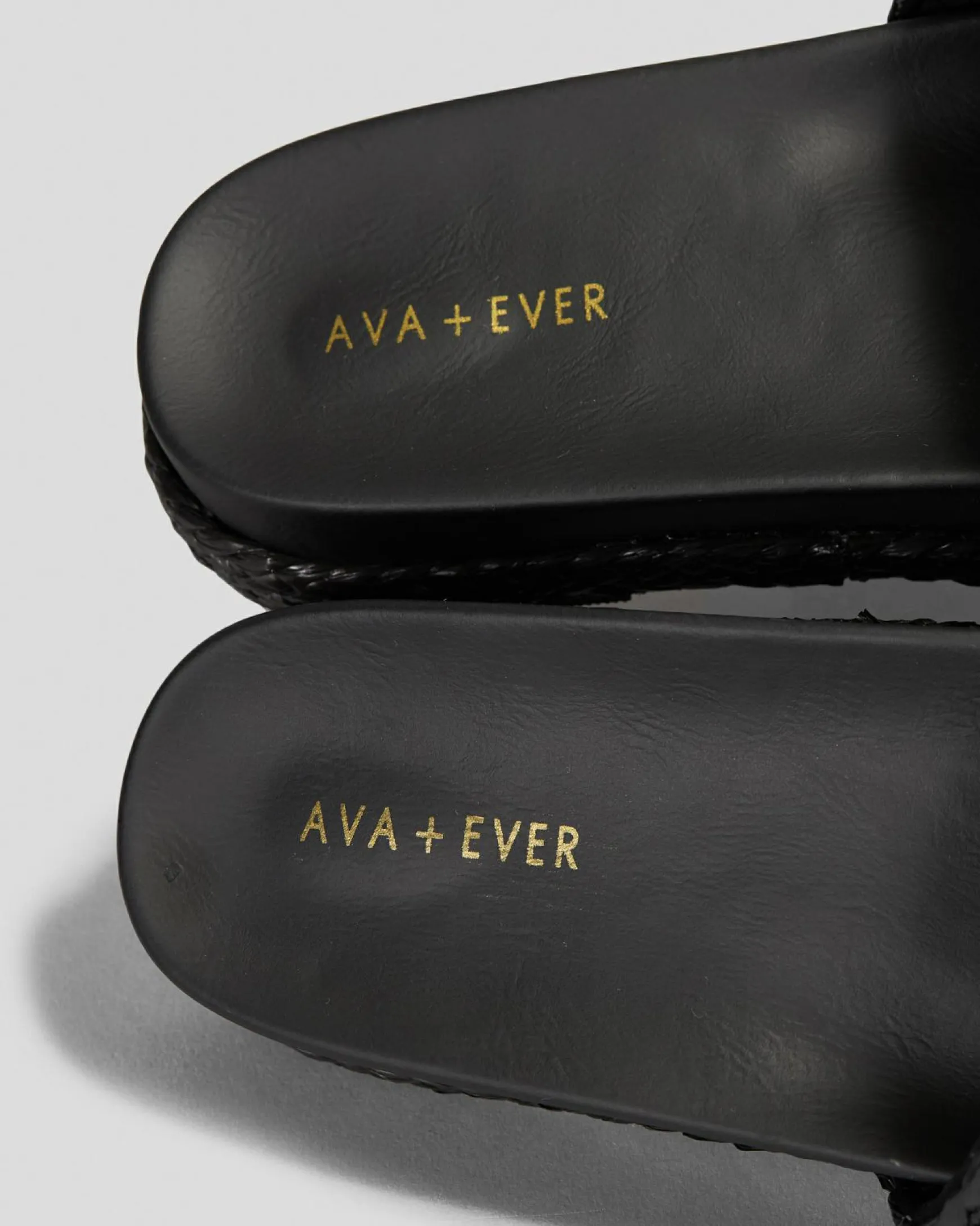 St Tropez Slide Sandals