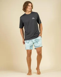 Stack Short Sleeve Surf T-Shirt