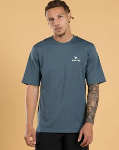 Stack Short Sleeve Surf T-Shirt