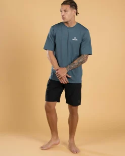 Stack Short Sleeve Surf T-Shirt