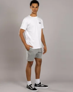 Stack Track Shorts