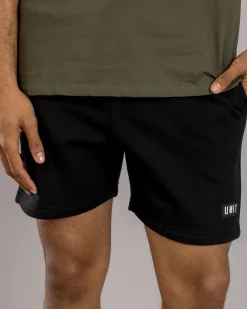 Stack Track Shorts