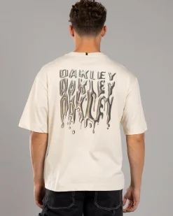 Stacked Metal T-Shirt