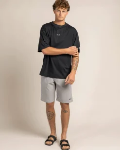 Stacked Metal T-Shirt