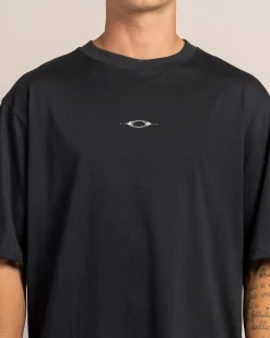 Stacked Metal T-Shirt