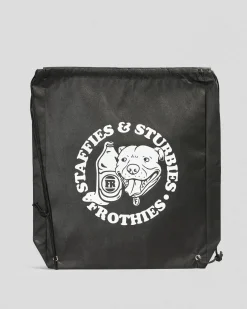 Staffies & Stubbies Eco Bag