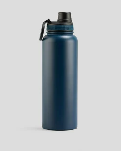 Stainless Steel 1.1L Challenger Drink Bottle
