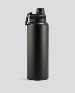 Stainless Steel 1.1L Challenger Drink Bottle
