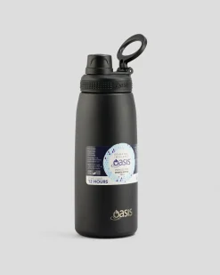 Stainless Steel 780ml Sports Drink Bottle