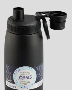 Stainless Steel 780ml Sports Drink Bottle