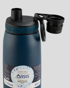 Stainless Steel 780ml Sports Drink Bottle