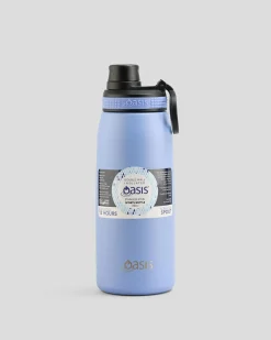 Stainless Steel 780ml Sports Drink Bottle
